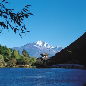 丽江