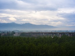 通往仙境的路