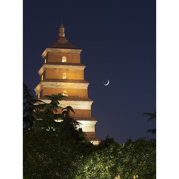 大雁塔