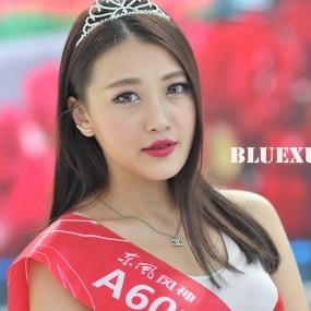 2014西安车展