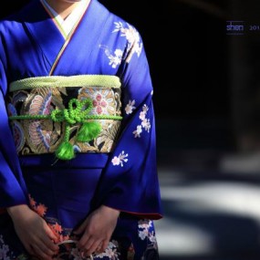 深秋日本行