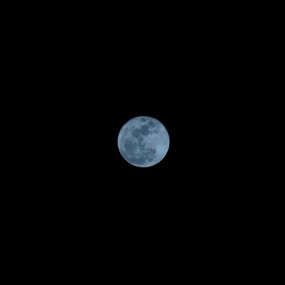 又是月圆夜--拍月