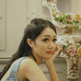 封面女郎