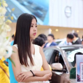 车站掠影
