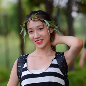 曲江活动美模多多