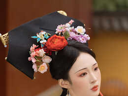 庭院深深
