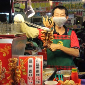 鱿鱼哥