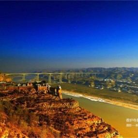 陕北风光