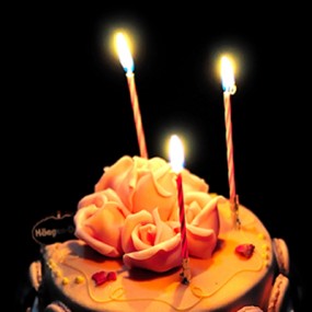 生日快乐!