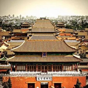 这就是中国