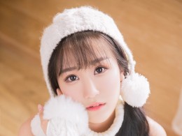 白色暖冬