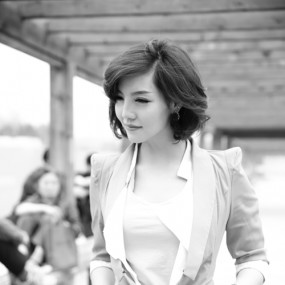 小蛇妖